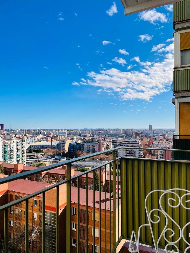 Alojamiento Calma L’Hospitalet de Llobregat Exterior foto