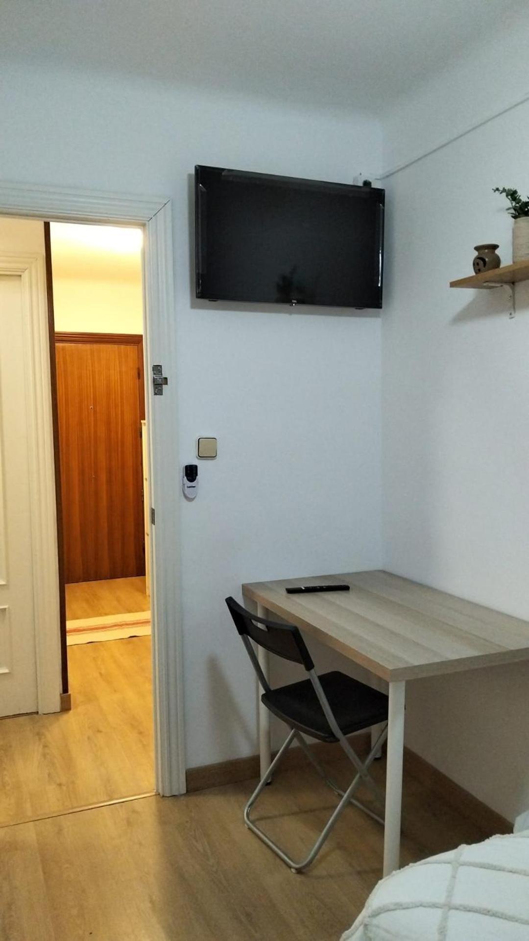 Alojamiento Calma L’Hospitalet de Llobregat Exterior foto